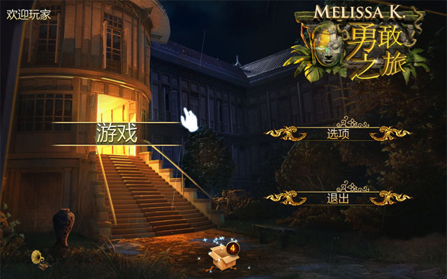 ��Melissa K.�¸�֮�á����ĺ�����